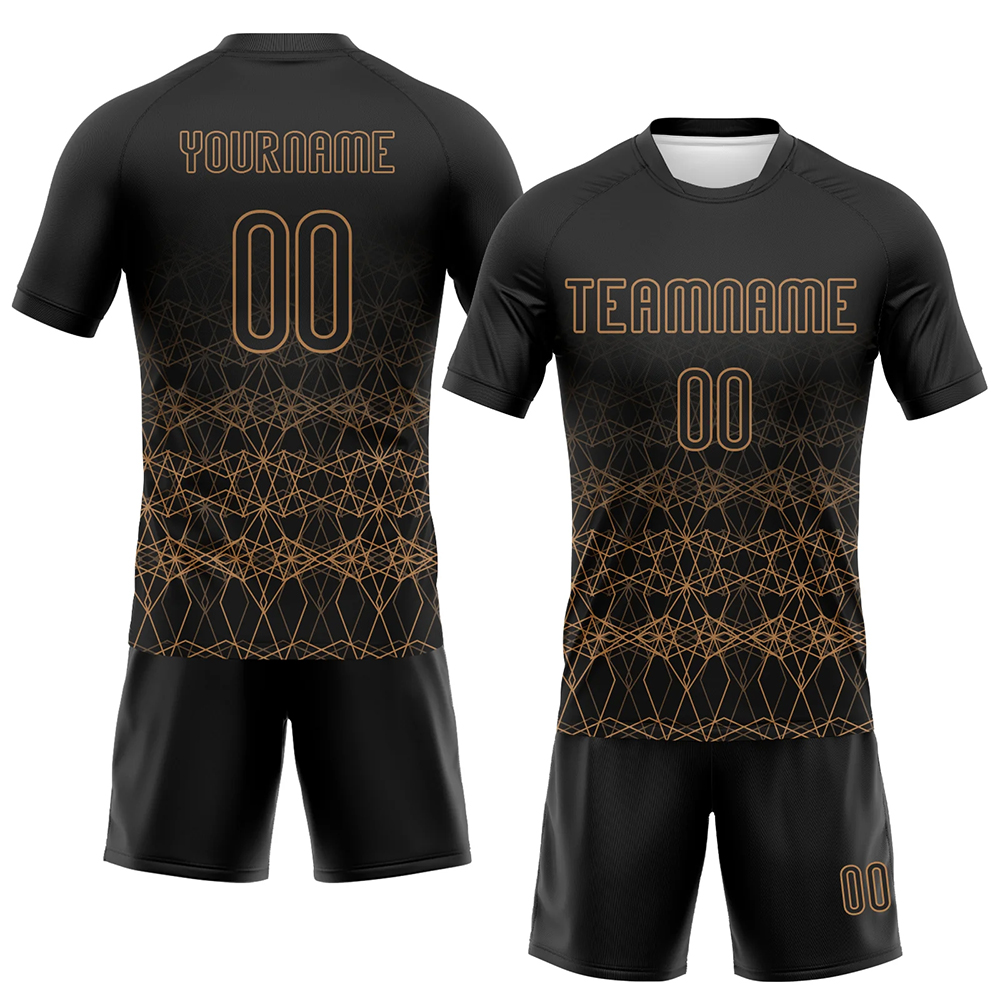 Sublimation Volleyball Uniforms